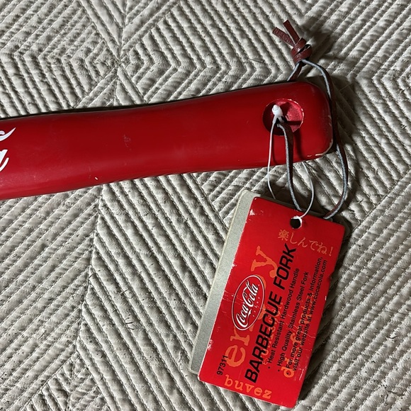 NWT Coke Grill Tool - Picture 4 of 5